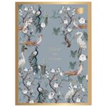 TEKA MEKI UVEZ A4 CRTE 60L 70G METALLIC SATIN GOLD INTERDRUK - Image 4