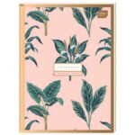 TEKA TVRDI UVEZ A6 KARO 96L 70G METALLIC SATIN GOLD INTERDRUK * DO ISTEKA ZALIHA - Image 3