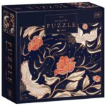 PUZZLE 500 KOM SECRET GARDEN 1 INTERDRUK * DO ISTEKA ZALIHA