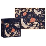 PUZZLE 500 KOM SECRET GARDEN 1 INTERDRUK * DO ISTEKA ZALIHA - Image 2