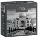 PUZZLE 500 KOM AROUND THE WORLD 1 INTERDRUK * DO ISTEKA ZALIHA