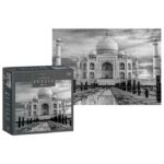 PUZZLE 500 KOM AROUND THE WORLD 1 INTERDRUK * DO ISTEKA ZALIHA - Image 2