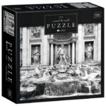 PUZZLE 500 KOM AROUND THE WORLD 2 INTERDRUK * DO ISTEKA ZALIHA