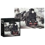 PUZZLE 500 KOM AROUND THE WORLD 3 INTERDRUK * DO ISTEKA ZALIHA - Image 2