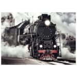 PUZZLE 500 KOM AROUND THE WORLD 3 INTERDRUK * DO ISTEKA ZALIHA - Image 4