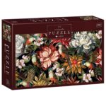 PUZZLE 1000 KOM SECRET GARDEN 3 INTERDRUK