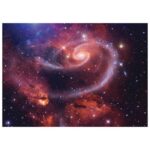 PUZZLE 1000 KOM GALAXY 1 INTERDRUK * DO ISTEKA ZALIHA - Image 4