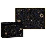 PUZZLE 1000 KOM GALAXY 2 INTERDRUK - Image 2