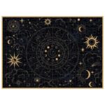 PUZZLE 1000 KOM GALAXY 2 INTERDRUK - Image 3