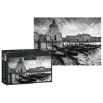 PUZZLE 1000 KOM AROUND THE WORLD 1 INTERDRUK * DO ISTEKA ZALIHA - Image 2