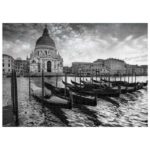 PUZZLE 1000 KOM AROUND THE WORLD 1 INTERDRUK * DO ISTEKA ZALIHA - Image 3