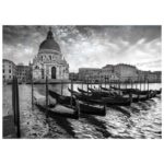 PUZZLE 1000 KOM AROUND THE WORLD 1 INTERDRUK * DO ISTEKA ZALIHA - Image 4