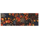 PUZZLE 1000 KOM (PANORAMA) FLOWERS 2 INTERDRUK - Image 3