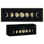 PUZZLE 1000 KOM (PANORAMA) GALAXY 2 INTERDRUK - Image 2