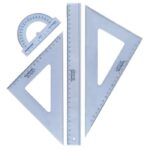 GEOMETRIJSKI SET 1/4 STAEDTLER 569 22 BLISTER - Image 2