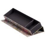 KUTIJA UKRASNA ZA PISAĆI PRIBOR TROPICAL GARDEN PAPERBLANKS PA9323-7 - Image 3