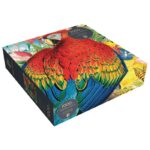 PUZZLE 1000 KOM TROPICAL GARDEN PAPERBLANKS PA9331-2