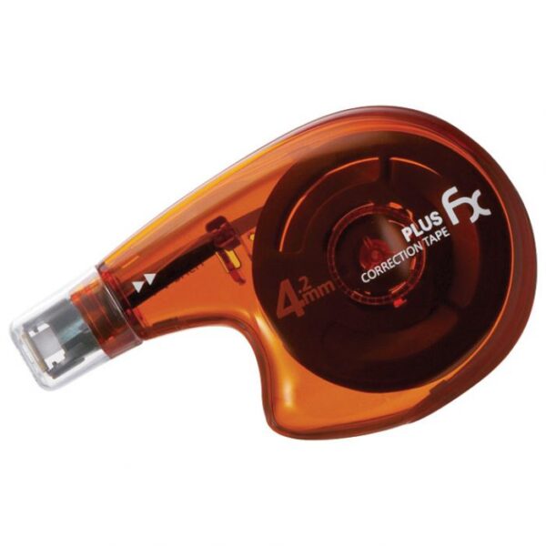 KOREKTOR ROLER 4,2 MMX10M BOČNO CORRECTION ROLLER FX PLUS.43133