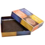 NOVČANIK KOŽNI UNISEX HARVEY MILLER 1010-534 TAMNOSMEĐI * DO ISTEKA ZALIHA - Image 3