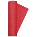 STOLNJAK JEDNOKRATNI 1,20X7M CRVENI