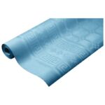 STOLNJAK JEDNOKRATNI 1,20X7M SVIJETLOPLAVI