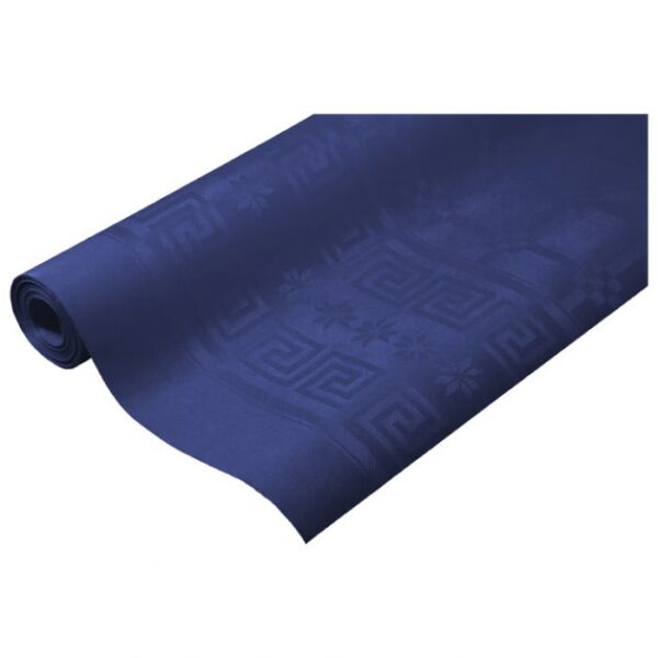 STOLNJAK JEDNOKRATNI 1,20X7M TAMNOPLAVI