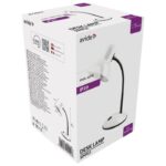 SVJETILJKA STOLNA BASIC SIMPLE AVIDE BIJELA - Image 2