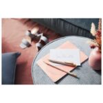 OLOVKA KEMIJSKA GUMIRANA POLY BALL URBAN XB FABER CASTELL 241187 PALE ROSE - Image 2