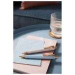 OLOVKA KEMIJSKA GUMIRANA POLY BALL URBAN XB FABER CASTELL 241187 PALE ROSE - Image 3