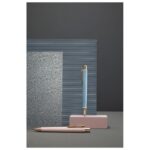 OLOVKA KEMIJSKA GUMIRANA POLY BALL URBAN XB FABER CASTELL 241186 SKY BLUE - Image 4