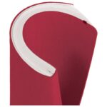 ROKOVNIK A4 TUCSON FLEX SA GUMICOM 757 CRVENI - Image 2