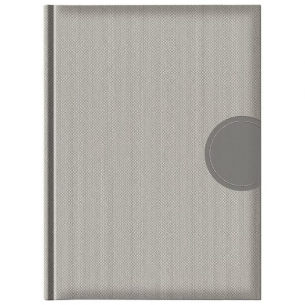 ROKOVNIK A4 SIROLO 140 SREBRNI * DO ISTEKA ZALIHA