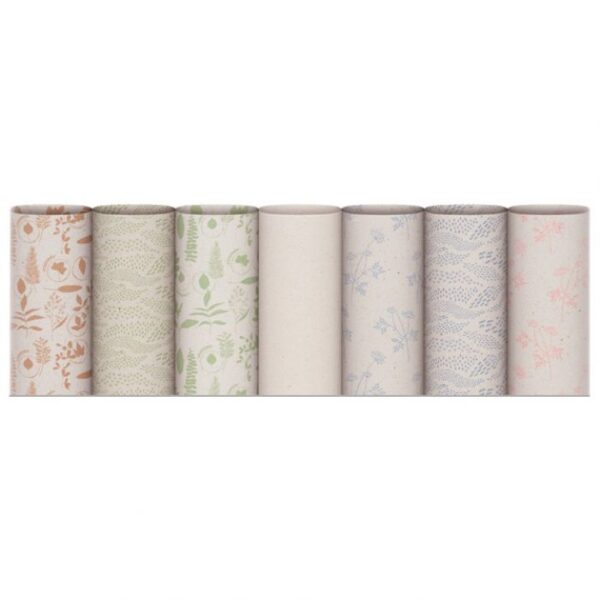 PAPIR UKRASNI ROLA 70X200 CM CARTA ERBA REX-SAUL SADOCH EB3J1GN1