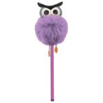 OLOVKA GRAFITNA POM POM LITTLES FIGURES DIAKAKIS 000646935 - Image 2