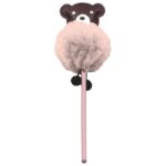 OLOVKA GRAFITNA POM POM LITTLES FIGURES DIAKAKIS 000646935 - Image 5