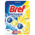 SREDSTVO - WC BREF - POWER ACTIVE WC-BAZA LIMUN