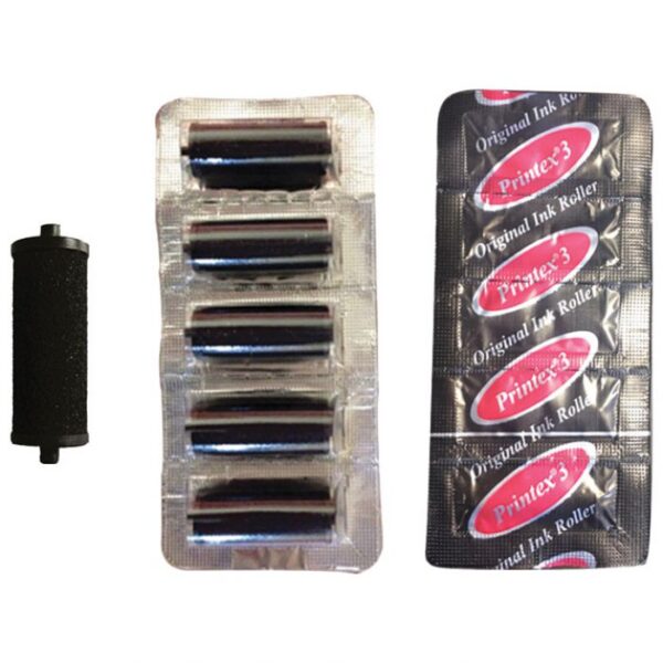 VALJAK TINTNI ZA APARAT ZA ETIKETIRANJE TROREDNI PRINTEX