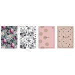 TEKA MEKI UVEZ A5 KARO 60L 70G TRENDS INTERDRUK