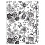 TEKA MEKI UVEZ A5 KARO 60L 70G TRENDS INTERDRUK - Image 3