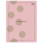 TEKA MEKI UVEZ A5 KARO 60L 70G TRENDS INTERDRUK - Image 4