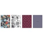 TEKA MEKI UVEZ A5 CRTE 60L 70G TRENDS INTERDRUK