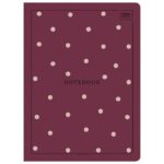 TEKA MEKI UVEZ A5 CRTE 60L 70G TRENDS INTERDRUK - Image 3