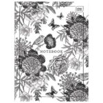 TEKA MEKI UVEZ A4 KARO 60L 70G TRENDS INTERDRUK - Image 4