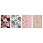 TEKA TVRDI UVEZ A5 KARO 96L 70G TRENDS INTERDRUK