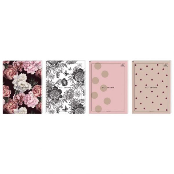 TEKA TVRDI UVEZ A5 KARO 96L 70G TRENDS INTERDRUK