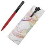 OLOVKA KEMIJSKA VIVID PIERRE CARDIN B0136100IP3 CRVENO-CRNA