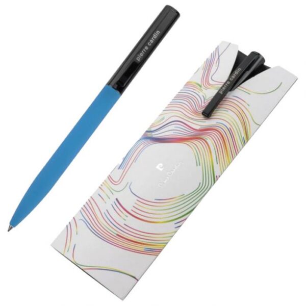 OLOVKA KEMIJSKA VIVID PIERRE CARDIN B0136101IP3 CRNO-PLAVA