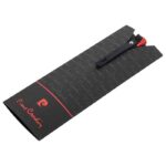 OLOVKA KEMIJSKA METALNA SYMPHONY PIERRE CARDIN B0139900IP3 CRVENA - Image 3