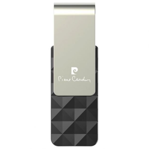 MEMORIJA USB 32GB 3.2 ETOILE PIERRE CARDIN B1301800MA2 CRNI