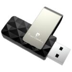 MEMORIJA USB 32GB 3.2 ETOILE PIERRE CARDIN B1301800MA2 CRNI - Image 3